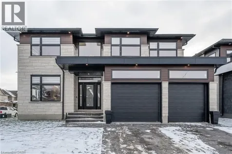 39 Coulter Street Milverton ON N0K 1M0