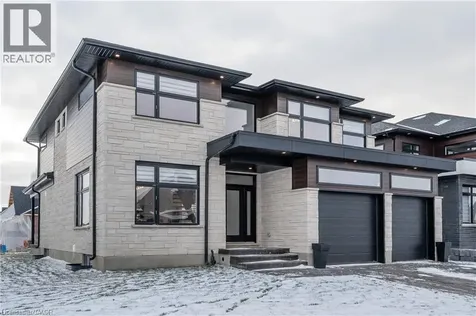 39 Coulter Street Milverton ON N0K 1M0