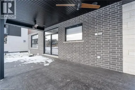 39 Coulter Street Milverton ON N0K 1M0
