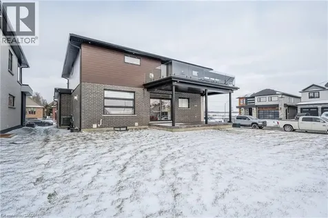 39 Coulter Street Milverton ON N0K 1M0