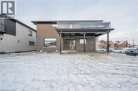 39 Coulter Street Milverton ON N0K 1M0