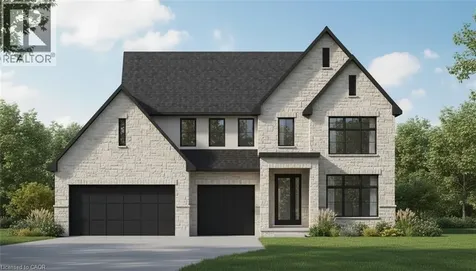 39 Coulter Street Milverton ON N0K 1M0