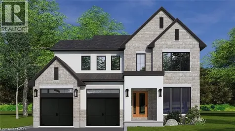 39 Coulter Street Milverton ON N0K 1M0