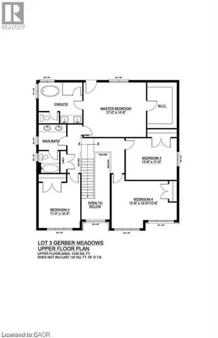 39 Coulter Street Milverton ON N0K 1M0