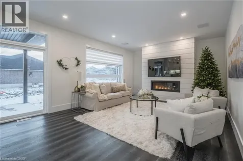 39 Coulter Street Milverton ON N0K 1M0