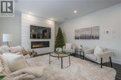 39 Coulter Street Milverton ON N0K 1M0