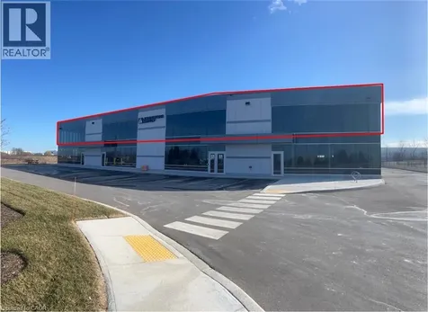 5775 Twenty Road Hamilton ON L0R 1P0