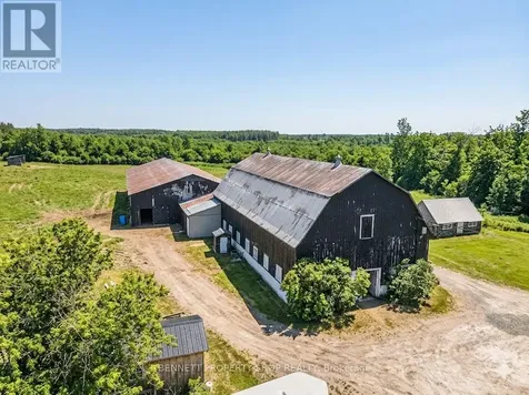 7261 Third Line Road South Ottawa ON K0A 2E0