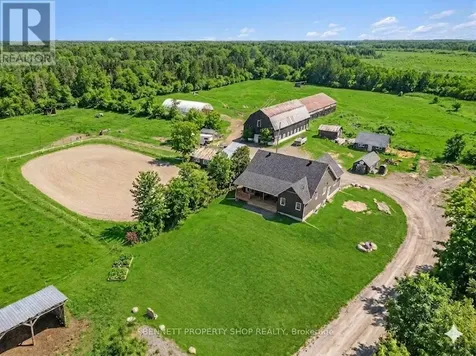 7261 Third Line Road South Ottawa ON K0A 2E0