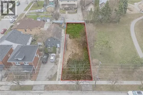 43 Grey Street Brantford ON N3T 2T1