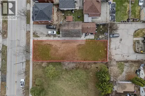 43 Grey Street Brantford ON N3T 2T1