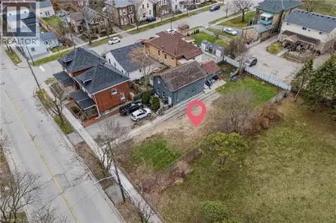 43 Grey Street Brantford ON N3T 2T1