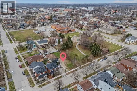 43 Grey Street Brantford ON N3T 2T1