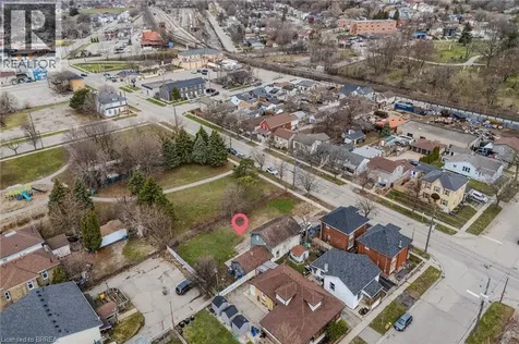 43 Grey Street Brantford ON N3T 2T1