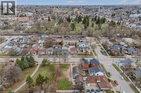 43 Grey Street Brantford ON N3T 2T1