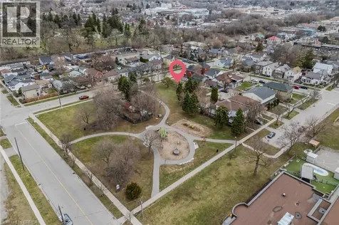43 Grey Street Brantford ON N3T 2T1