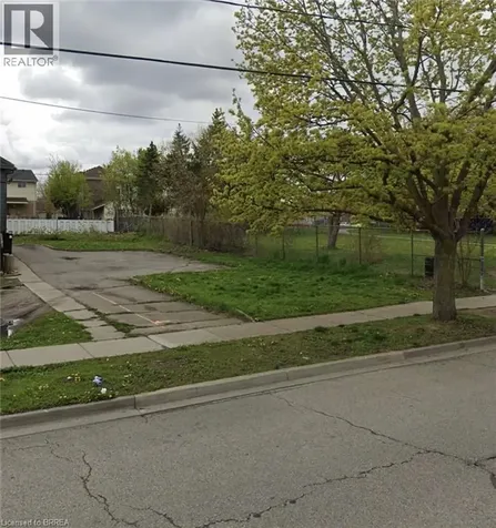 43 Grey Street Brantford ON N3T 2T1