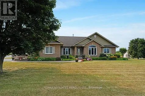18456 Tyotown Road South Glengarry ON K6H 7S5