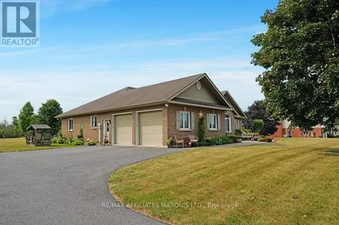 18456 Tyotown Road South Glengarry ON K6H 7S5