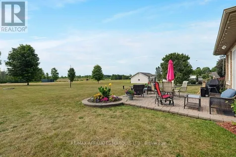 18456 Tyotown Road South Glengarry ON K6H 7S5