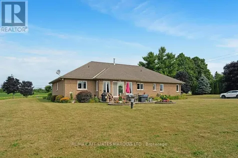 18456 Tyotown Road South Glengarry ON K6H 7S5