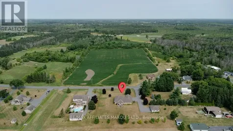 18456 Tyotown Road South Glengarry ON K6H 7S5