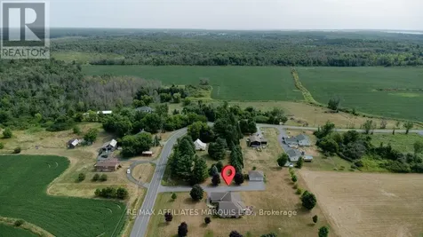 18456 Tyotown Road South Glengarry ON K6H 7S5