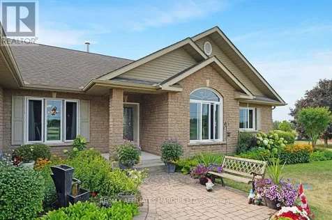 18456 Tyotown Road South Glengarry ON K6H 7S5