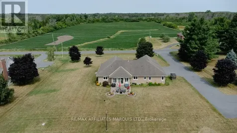 18456 Tyotown Road South Glengarry ON K6H 7S5
