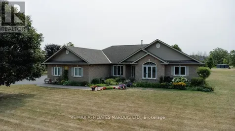 18456 Tyotown Road South Glengarry ON K6H 7S5