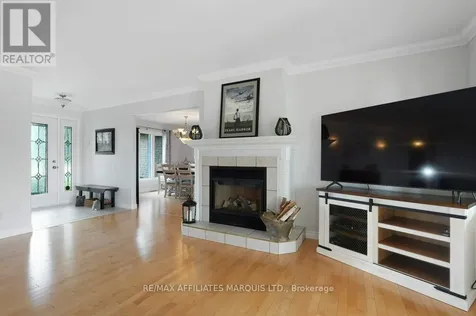 18456 Tyotown Road South Glengarry ON K6H 7S5