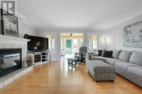 18456 Tyotown Road South Glengarry ON K6H 7S5