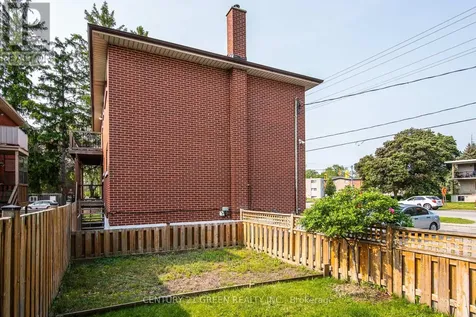 129 River Road East Kitchener ON N2B 2G7