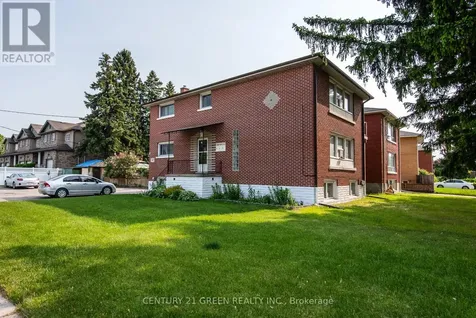 129 River Road East Kitchener ON N2B 2G7