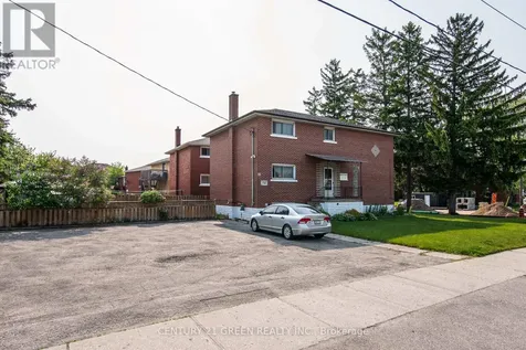 129 River Road East Kitchener ON N2B 2G7