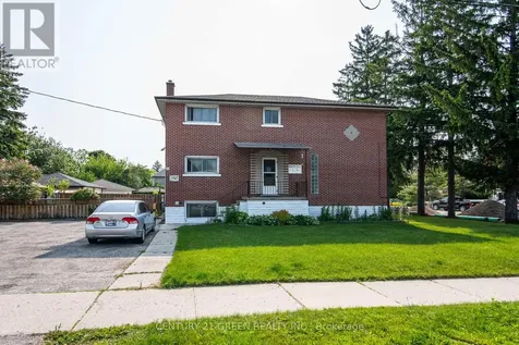129 River Road East Kitchener ON N2B 2G7