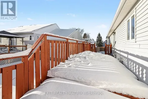 51 Marcel Street East Russell ON K0A 1W0