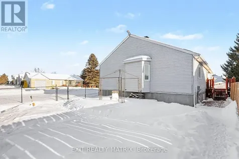 51 Marcel Street East Russell ON K0A 1W0