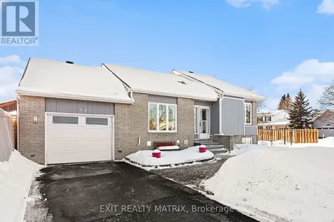 51 Marcel Street East Russell ON K0A 1W0