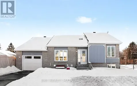 51 Marcel Street East Russell ON K0A 1W0