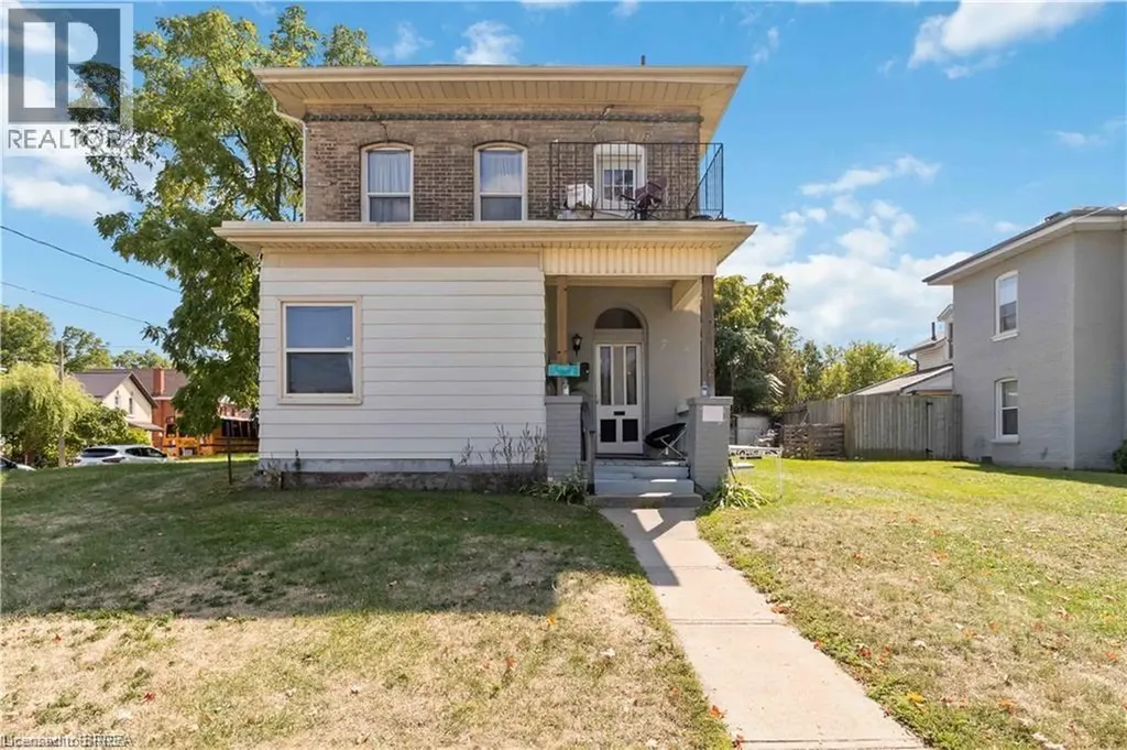 22 Park Avenue Brantford ON N3S 5H3