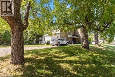 22 Park Avenue Brantford ON N3S 5H3