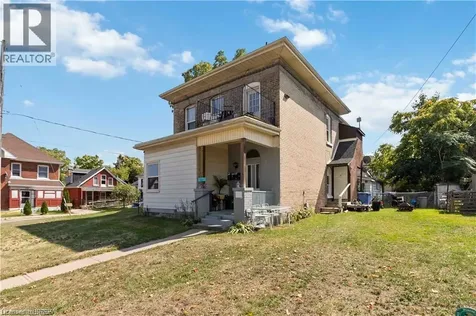 22 Park Avenue Brantford ON N3S 5H3