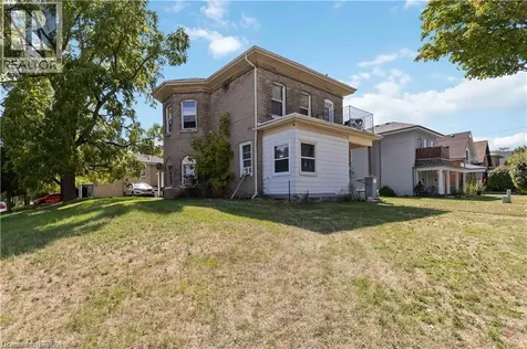 22 Park Avenue Brantford ON N3S 5H3