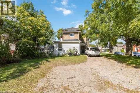 22 Park Avenue Brantford ON N3S 5H3