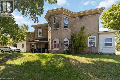 22 Park Avenue Brantford ON N3S 5H3