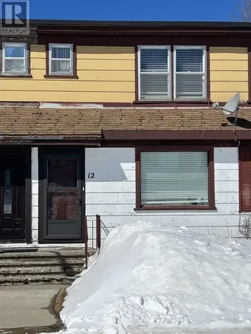 12 Mccullough Street Marathon ON P0T 2E0