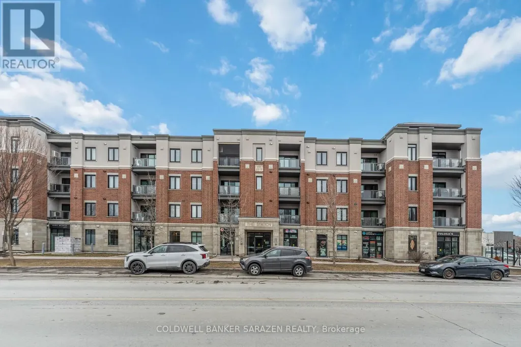 613 Longfields Dr Drive Ottawa ON K2J 6J2