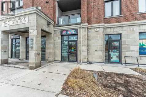 613 Longfields Dr Drive Ottawa ON K2J 6J2