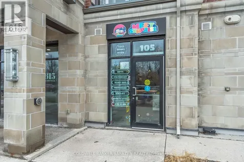 613 Longfields Dr Drive Ottawa ON K2J 6J2